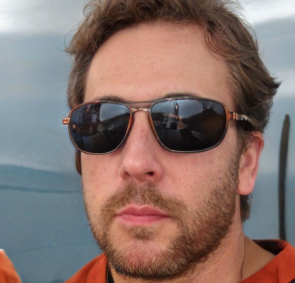 Henrik Sørensen, Lernplattform-Entwickler bei Cromivasta