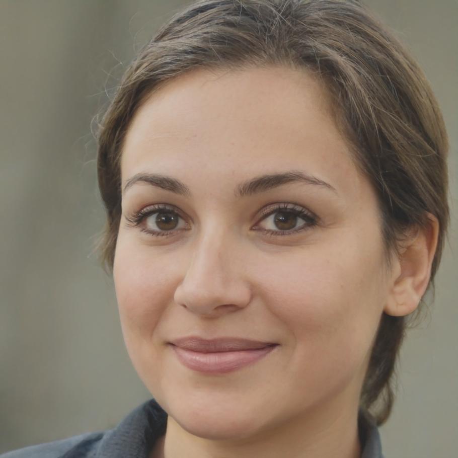 Liliana Vasile, SEO-Trainerin bei Cromivasta